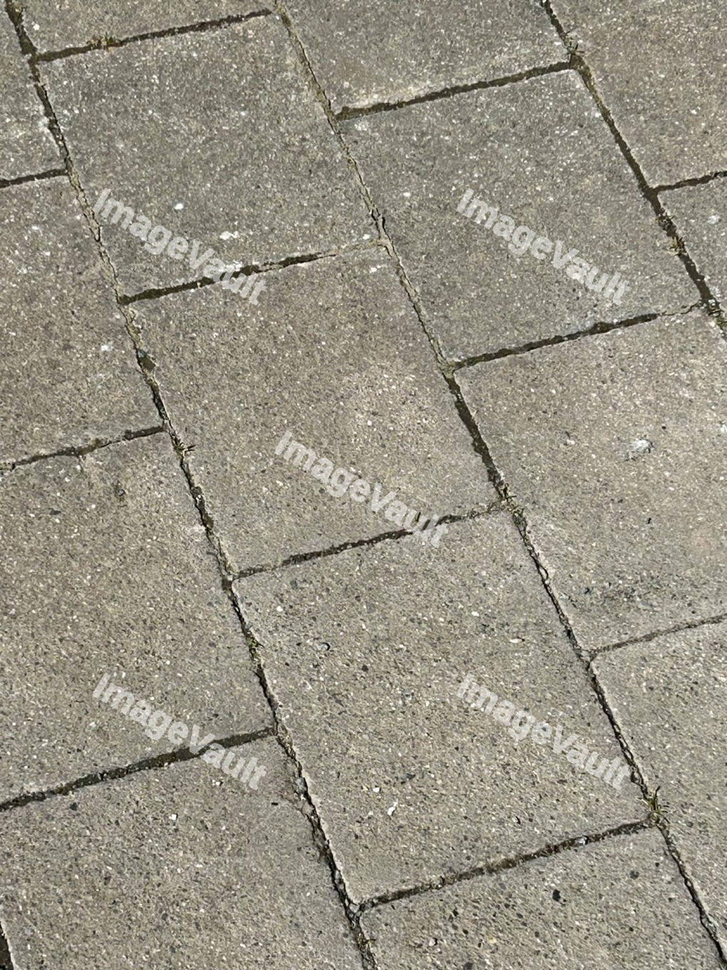 Sidewalk Tiles